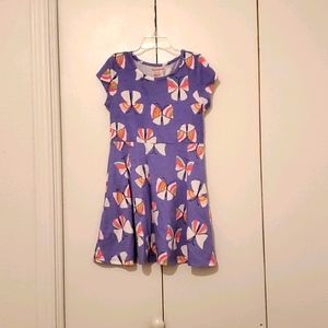 Cat and Jack Butterfly dress 🦋